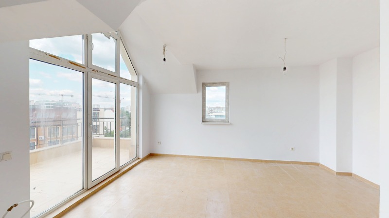 Zu verkaufen  Maisonette Sofia , Manastirski liwadi , 166 qm | 78485641 - Bild [11]