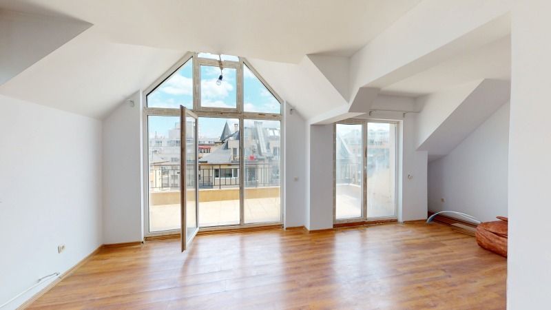 Zu verkaufen  Maisonette Sofia , Manastirski liwadi , 166 qm | 78485641 - Bild [5]