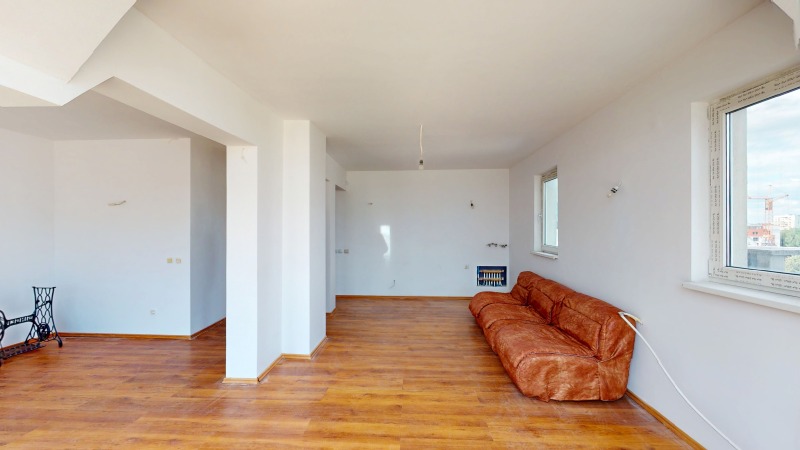 Zu verkaufen  Maisonette Sofia , Manastirski liwadi , 166 qm | 78485641 - Bild [2]