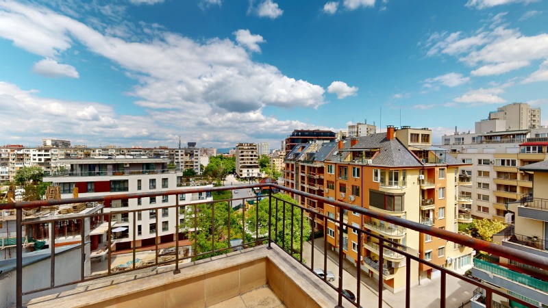 Продава  Мезонет, град София, Манастирски ливади •  300 000 EUR • ID 22502435 — holmes.bg - [1] 