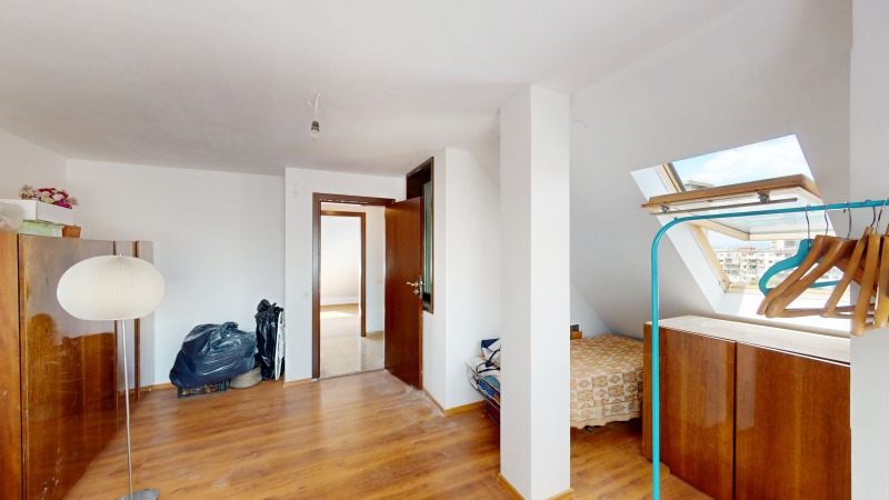 Zu verkaufen  Maisonette Sofia , Manastirski liwadi , 166 qm | 78485641 - Bild [14]