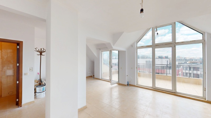Zu verkaufen  Maisonette Sofia , Manastirski liwadi , 166 qm | 78485641 - Bild [8]