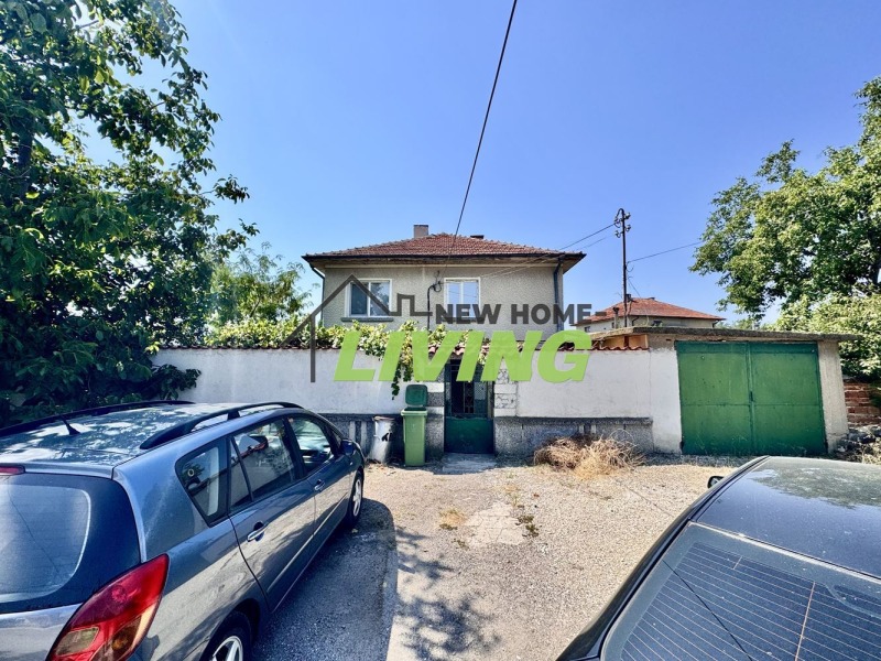 Продается  Дом область Пловдив , Труд , 150 кв.м | 23912367 - изображение [11]