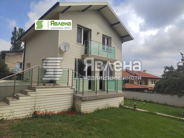 Продава КЪЩА, гр. София, Горна баня