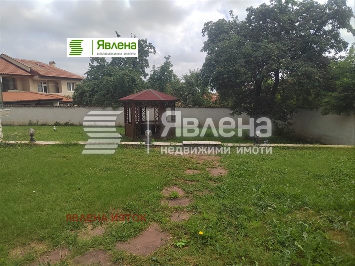 Продава КЪЩА, гр. София, Горна баня, снимка 4 - Къщи - 55213423
