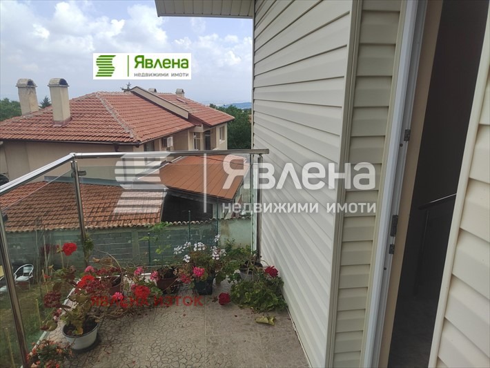 Продава КЪЩА, гр. София, Горна баня, снимка 6 - Къщи - 55213423