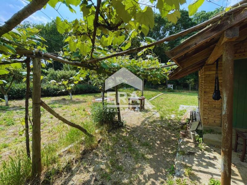 Продава  Парцел град Варна , м-т Боровец - север , 1229 кв.м | 84503304 - изображение [5]
