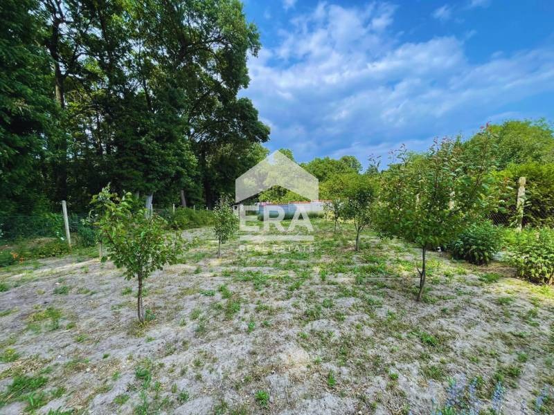 Продава  Парцел град Варна , м-т Боровец - север , 1229 кв.м | 84503304 - изображение [14]