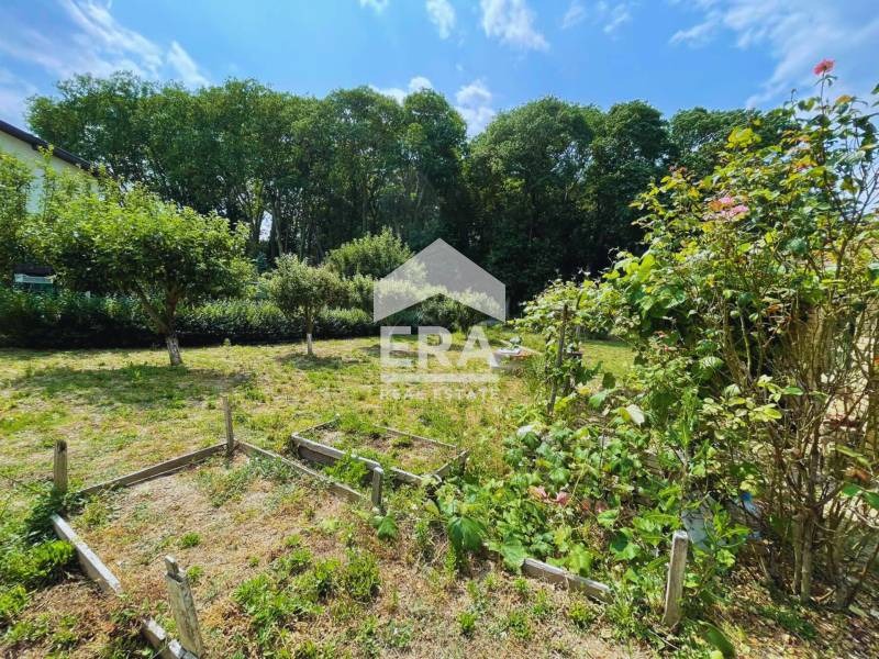Продава  Парцел град Варна , м-т Боровец - север , 1229 кв.м | 84503304 - изображение [9]