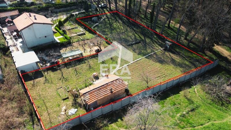 Продава  Парцел град Варна , м-т Боровец - север , 1229 кв.м | 84503304 - изображение [16]