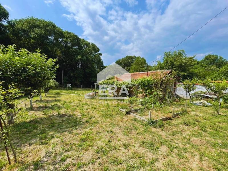 Продава  Парцел град Варна , м-т Боровец - север , 1229 кв.м | 84503304 - изображение [2]