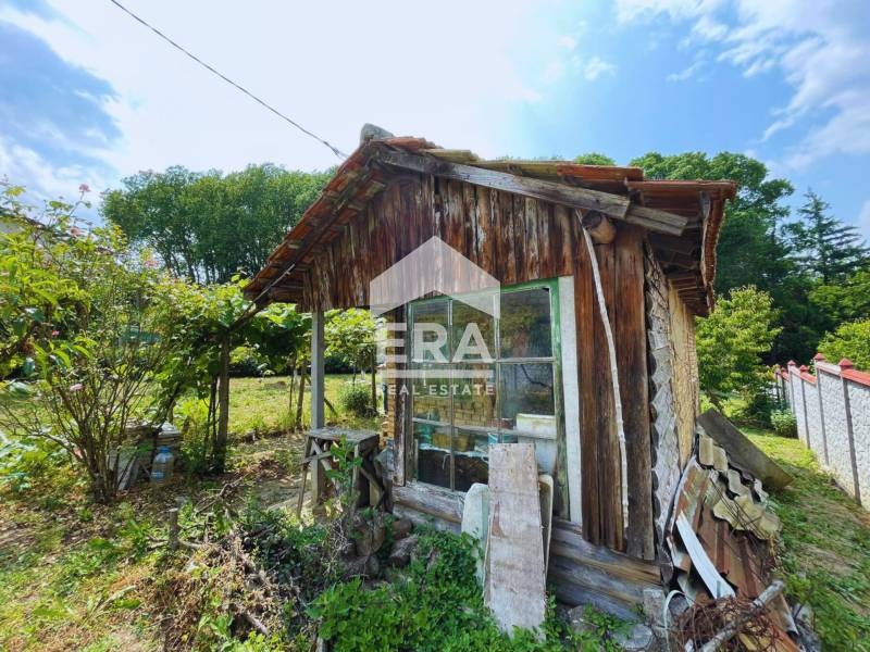 Продава  Парцел град Варна , м-т Боровец - север , 1229 кв.м | 84503304 - изображение [8]