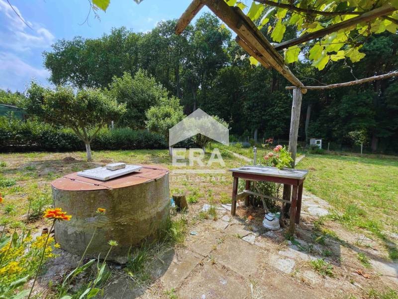 Продава  Парцел град Варна , м-т Боровец - север , 1229 кв.м | 84503304 - изображение [4]