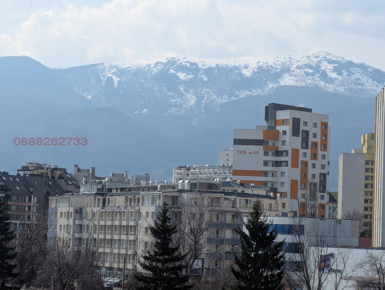 Продава 1-СТАЕН, гр. София, Студентски град, снимка 7 - Апартаменти - 54907671