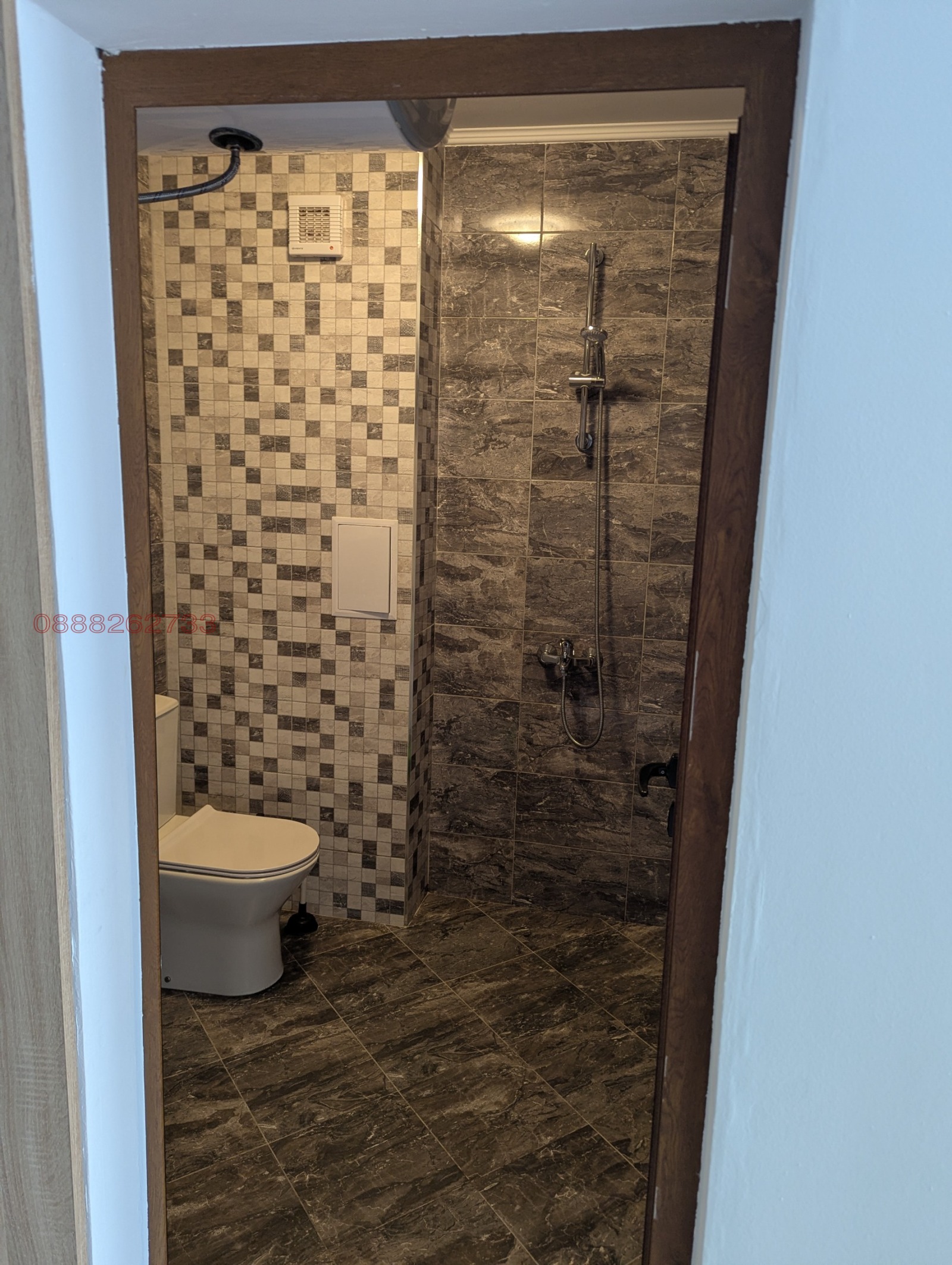 Продава 1-СТАЕН, гр. София, Студентски град, снимка 4 - Апартаменти - 54907671