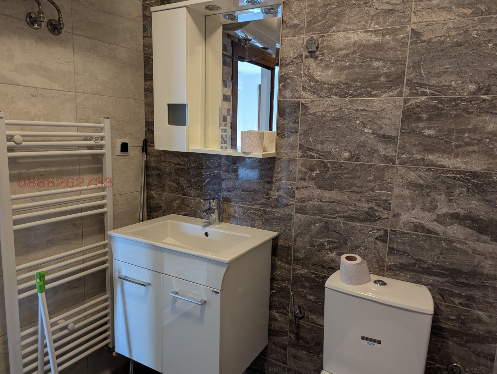 Продава 1-СТАЕН, гр. София, Студентски град, снимка 5 - Апартаменти - 54907671