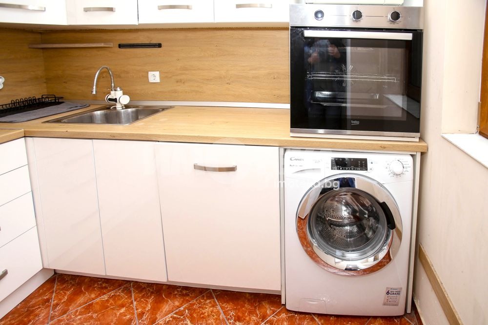 Продава 2-СТАЕН, гр. София, Студентски град, снимка 2 - Апартаменти - 54119559