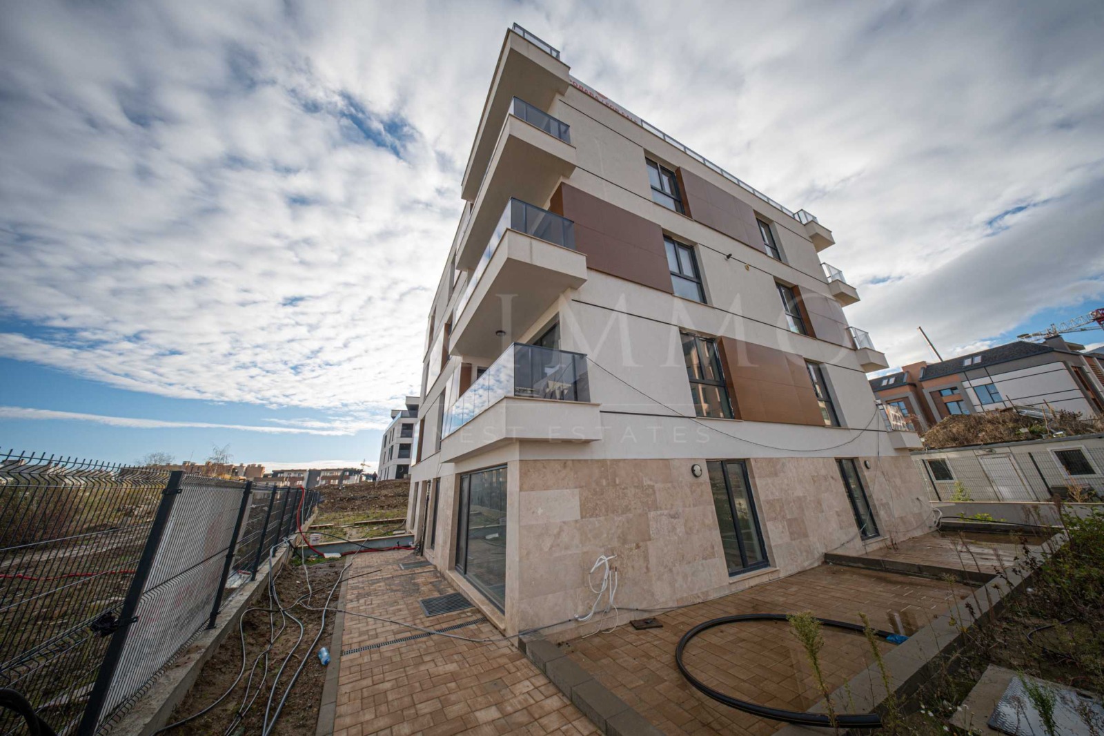 Продава 2-СТАЕН, гр. София, Малинова долина, снимка 14 - Апартаменти - 54144591