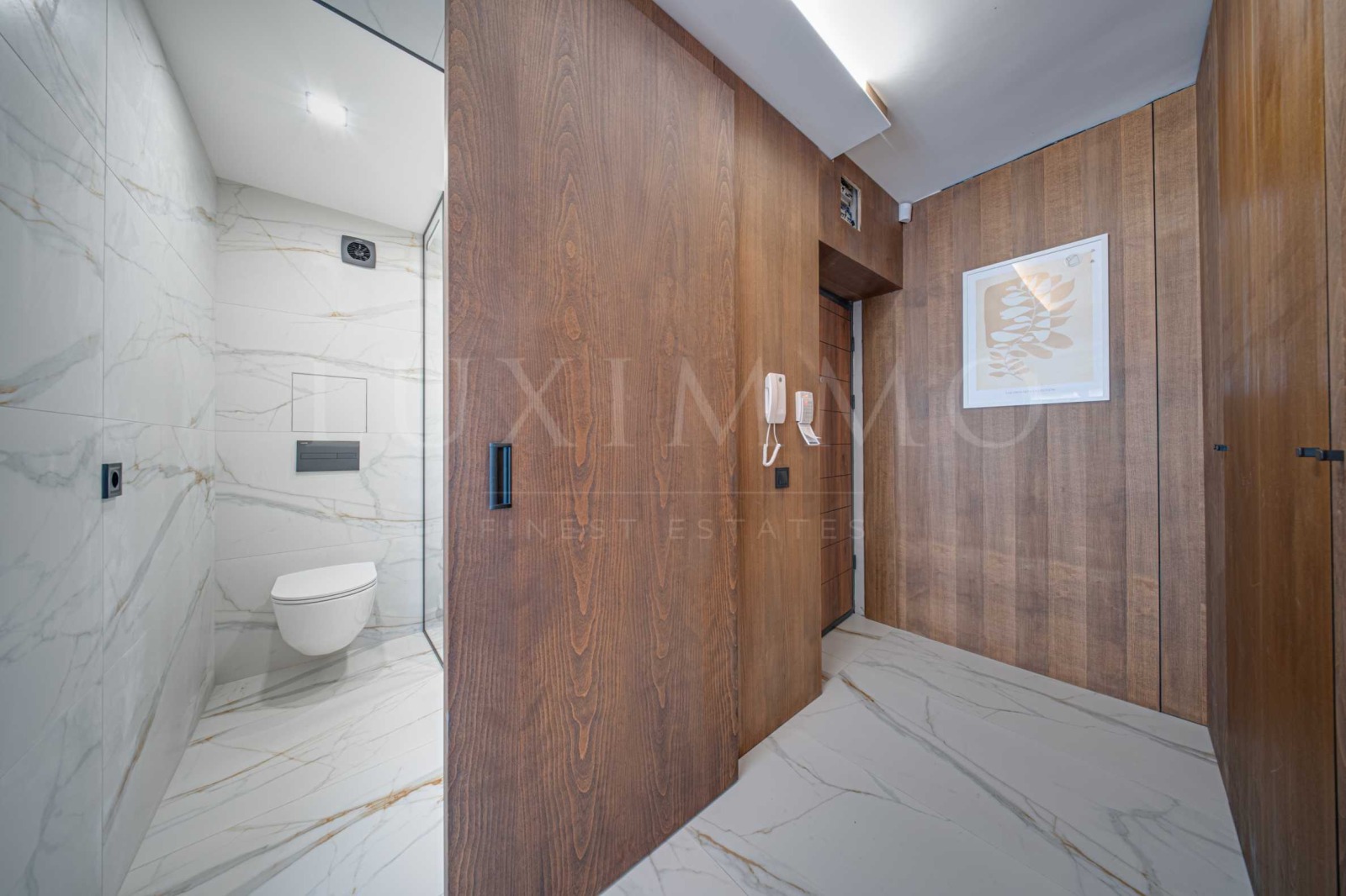 Продава 2-СТАЕН, гр. София, Малинова долина, снимка 7 - Апартаменти - 54144591