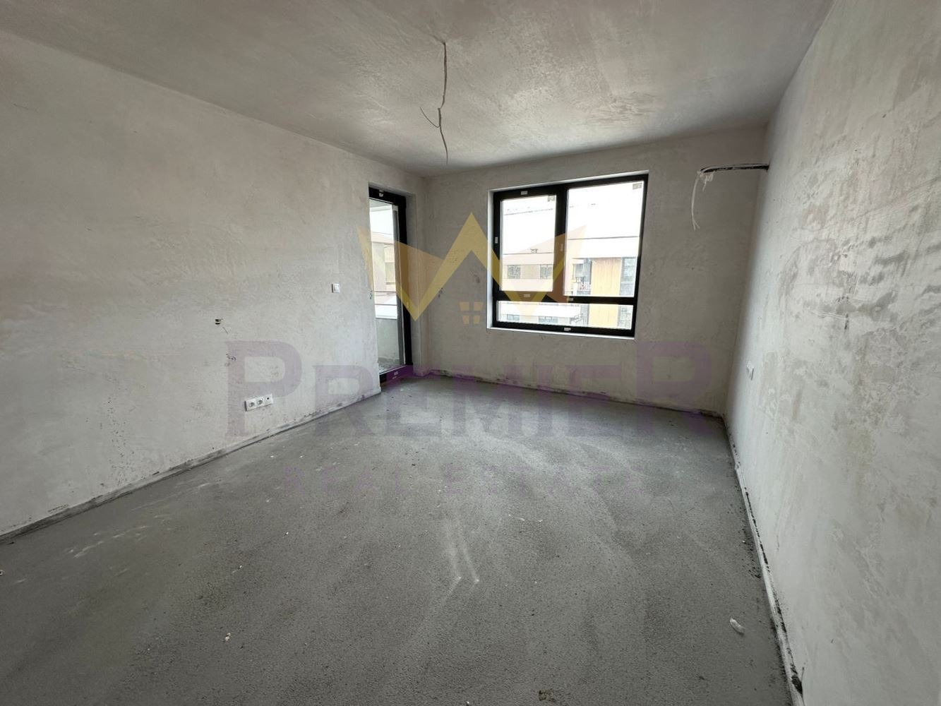 Продава 2-СТАЕН, гр. Пловдив, Христо Смирненски, снимка 5 - Апартаменти - 54367389