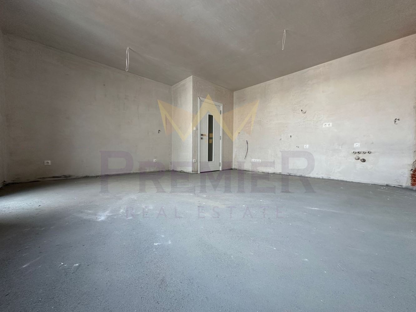 Продава 2-СТАЕН, гр. Пловдив, Христо Смирненски, снимка 3 - Апартаменти - 54367389