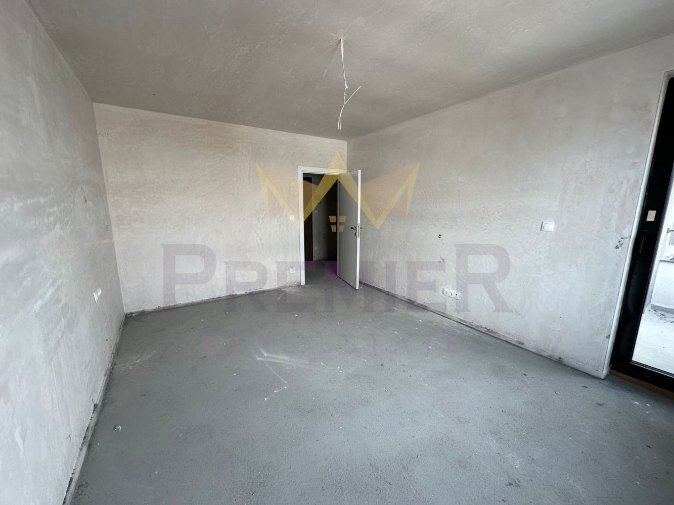 Продава 2-СТАЕН, гр. Пловдив, Христо Смирненски, снимка 4 - Апартаменти - 54367389