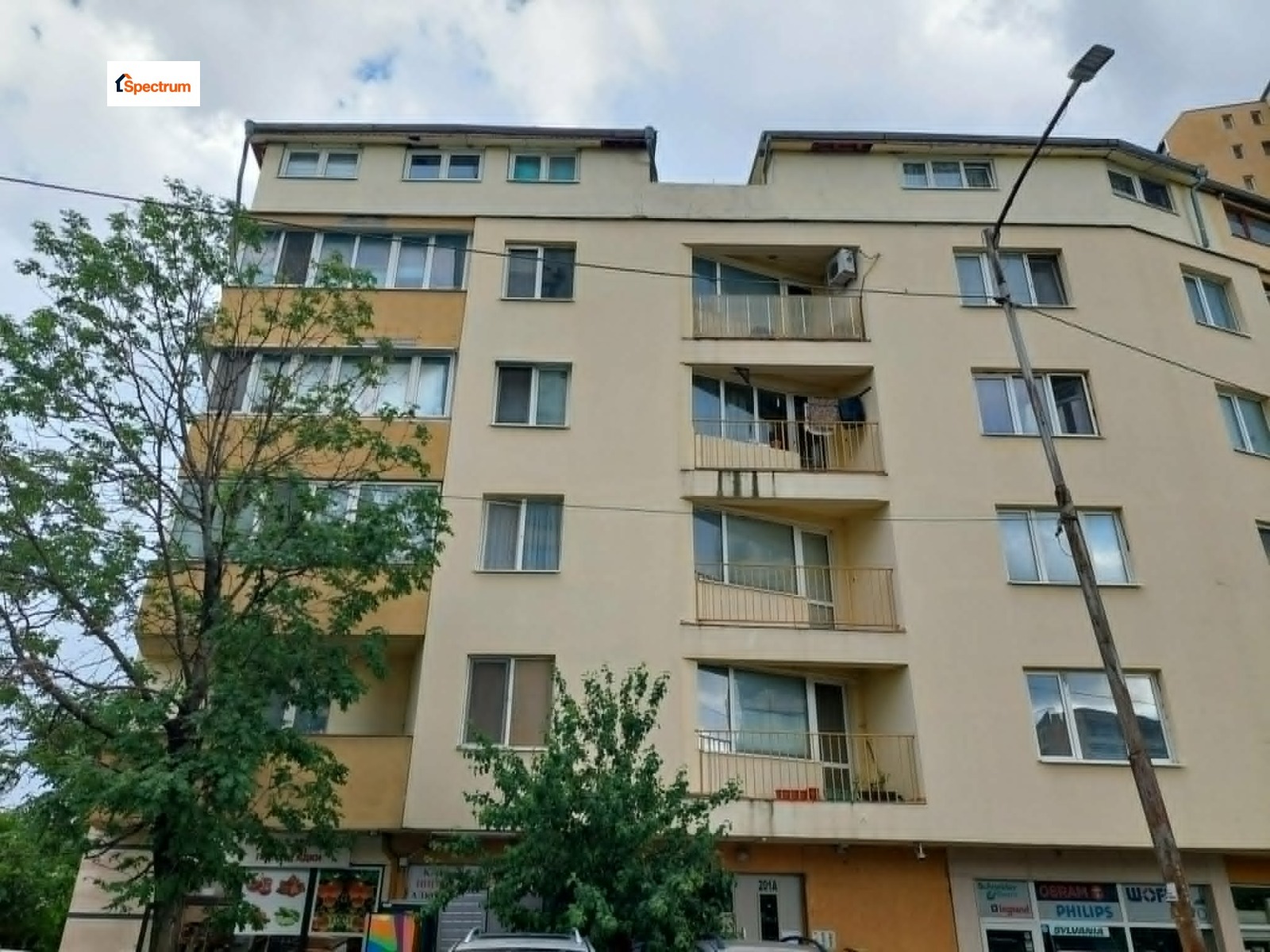 Продава 2-СТАЕН, гр. София, Младост 2