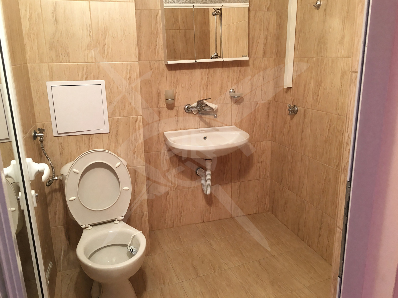 Продава 2-СТАЕН, гр. Приморско, област Бургас, снимка 4 - Апартаменти - 55930190