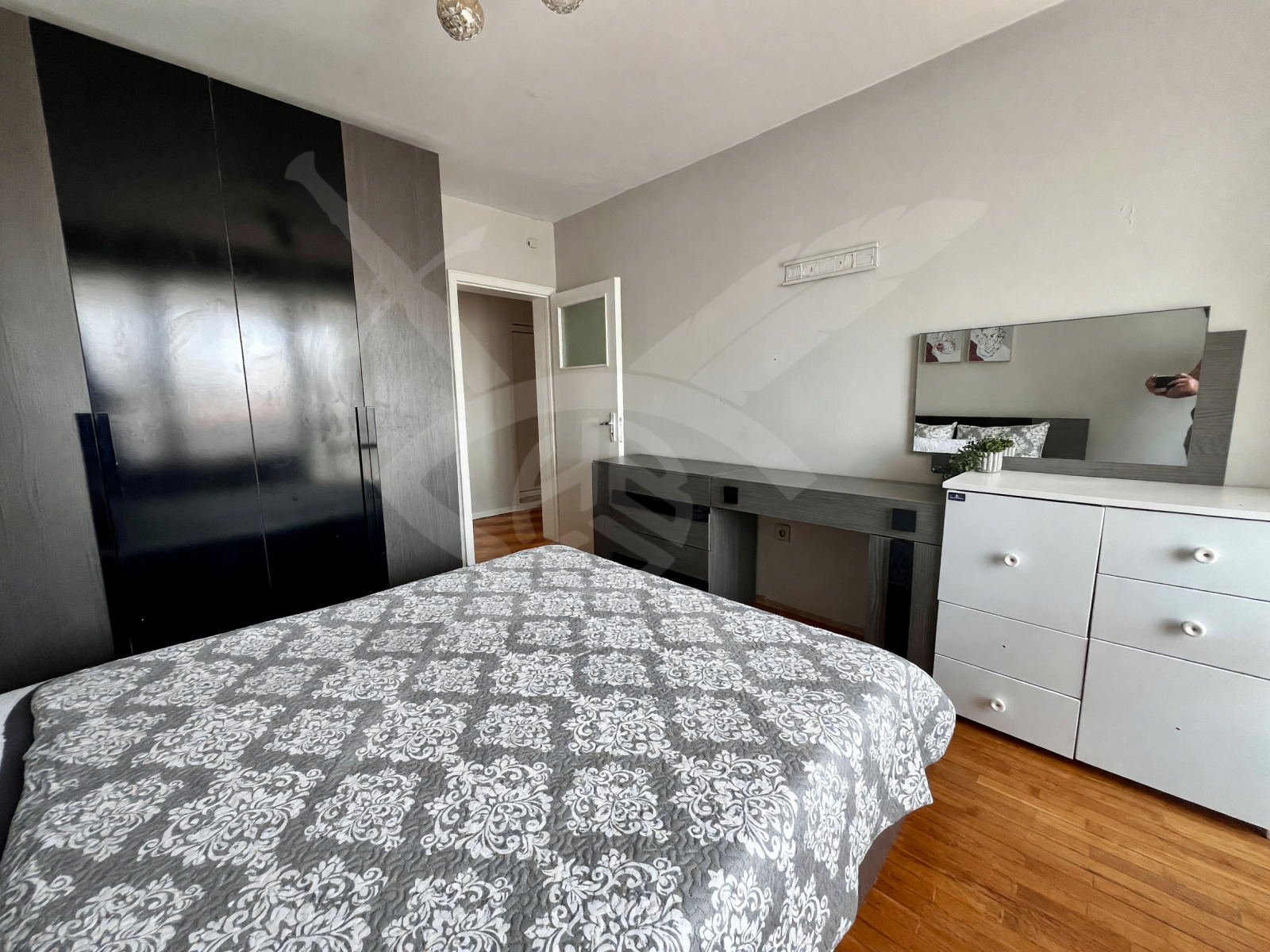 Продава 2-СТАЕН, гр. Бургас, Зорница, снимка 4 - Апартаменти - 56410273