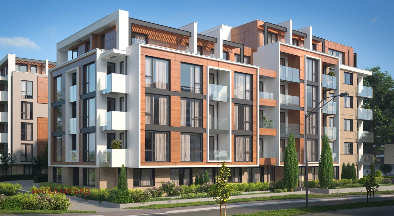 Продава 3-СТАЕН, гр. София, Карпузица, снимка 5 - Апартаменти - 53912692