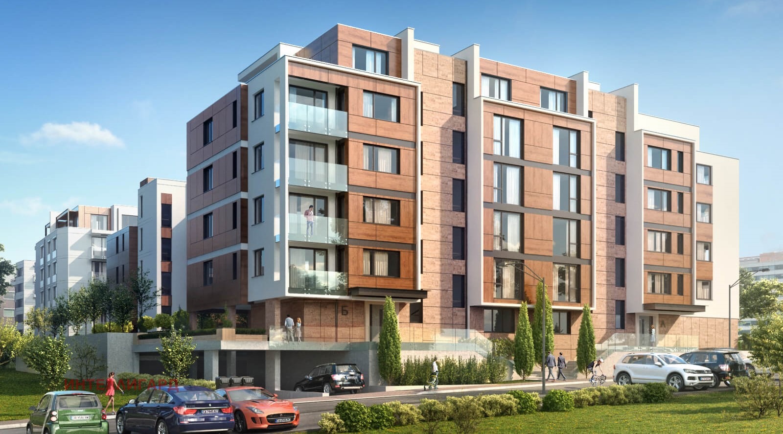 Продава 3-СТАЕН, гр. София, Карпузица, снимка 3 - Апартаменти - 53912692