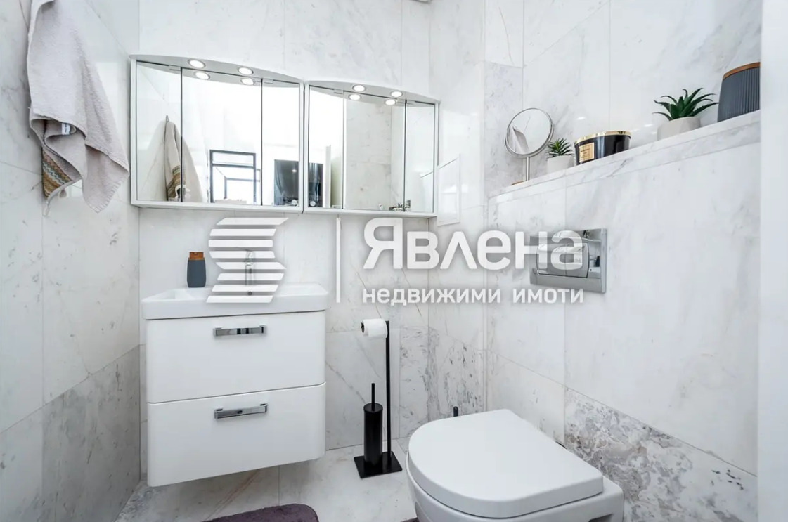 Продава 3-СТАЕН, гр. София, Бъкстон, снимка 12 - Апартаменти - 55189552
