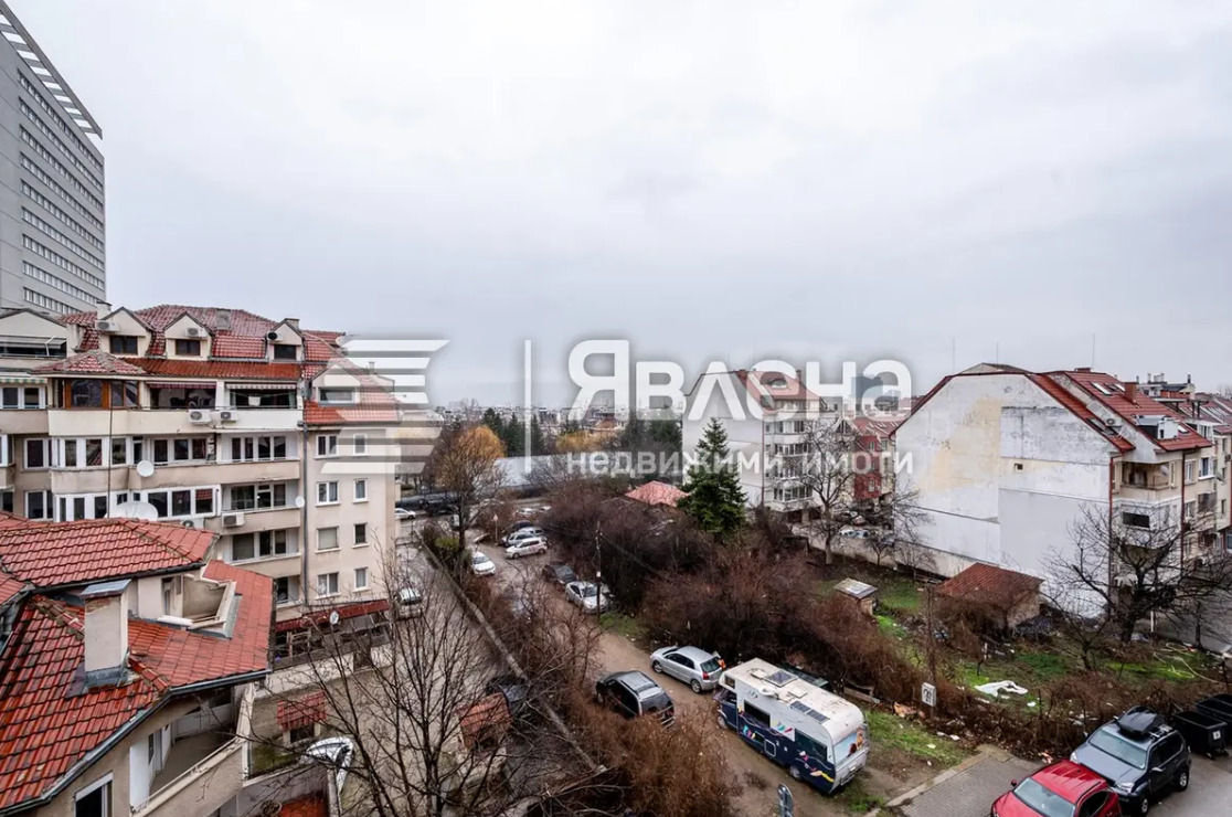 Продава 3-СТАЕН, гр. София, Бъкстон, снимка 16 - Апартаменти - 55189552
