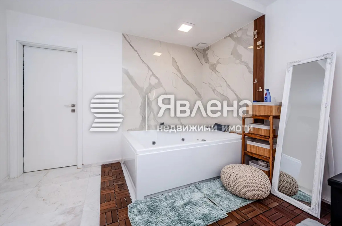 Продава 3-СТАЕН, гр. София, Бъкстон, снимка 9 - Апартаменти - 55189552