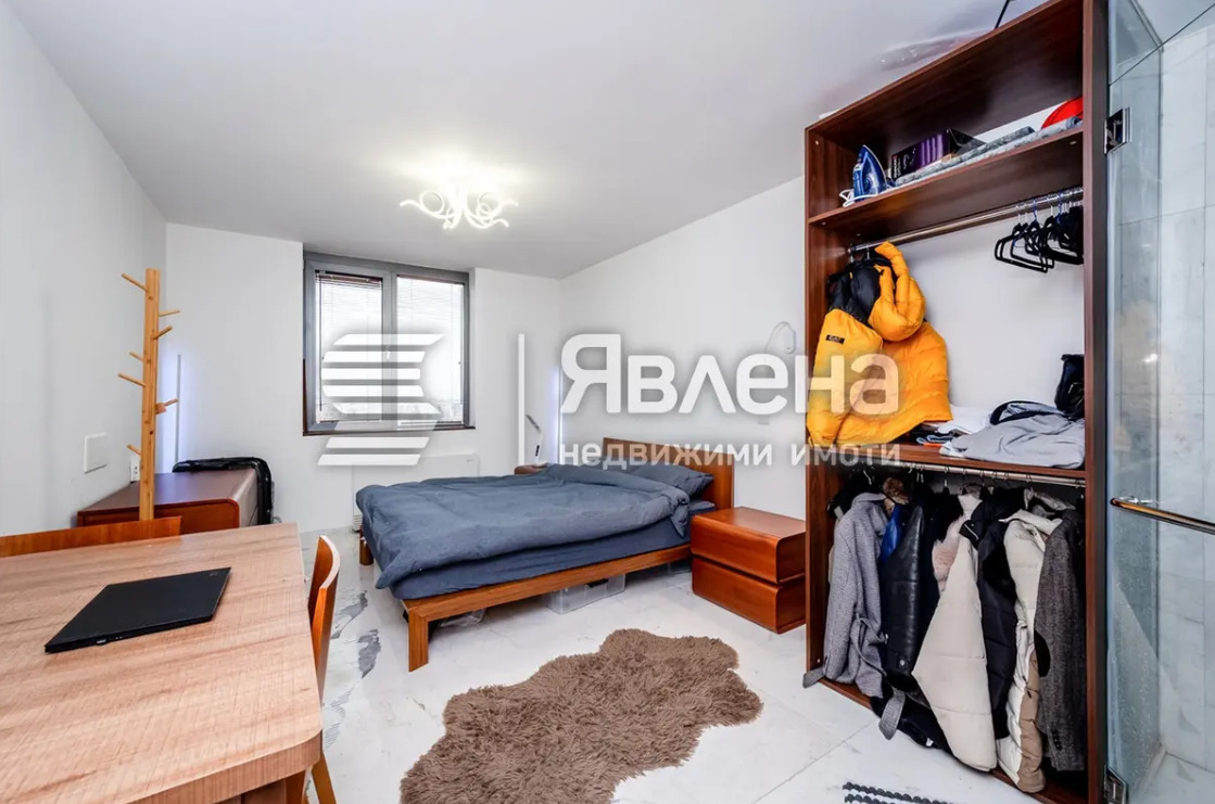 Продава 3-СТАЕН, гр. София, Бъкстон, снимка 11 - Апартаменти - 55189552