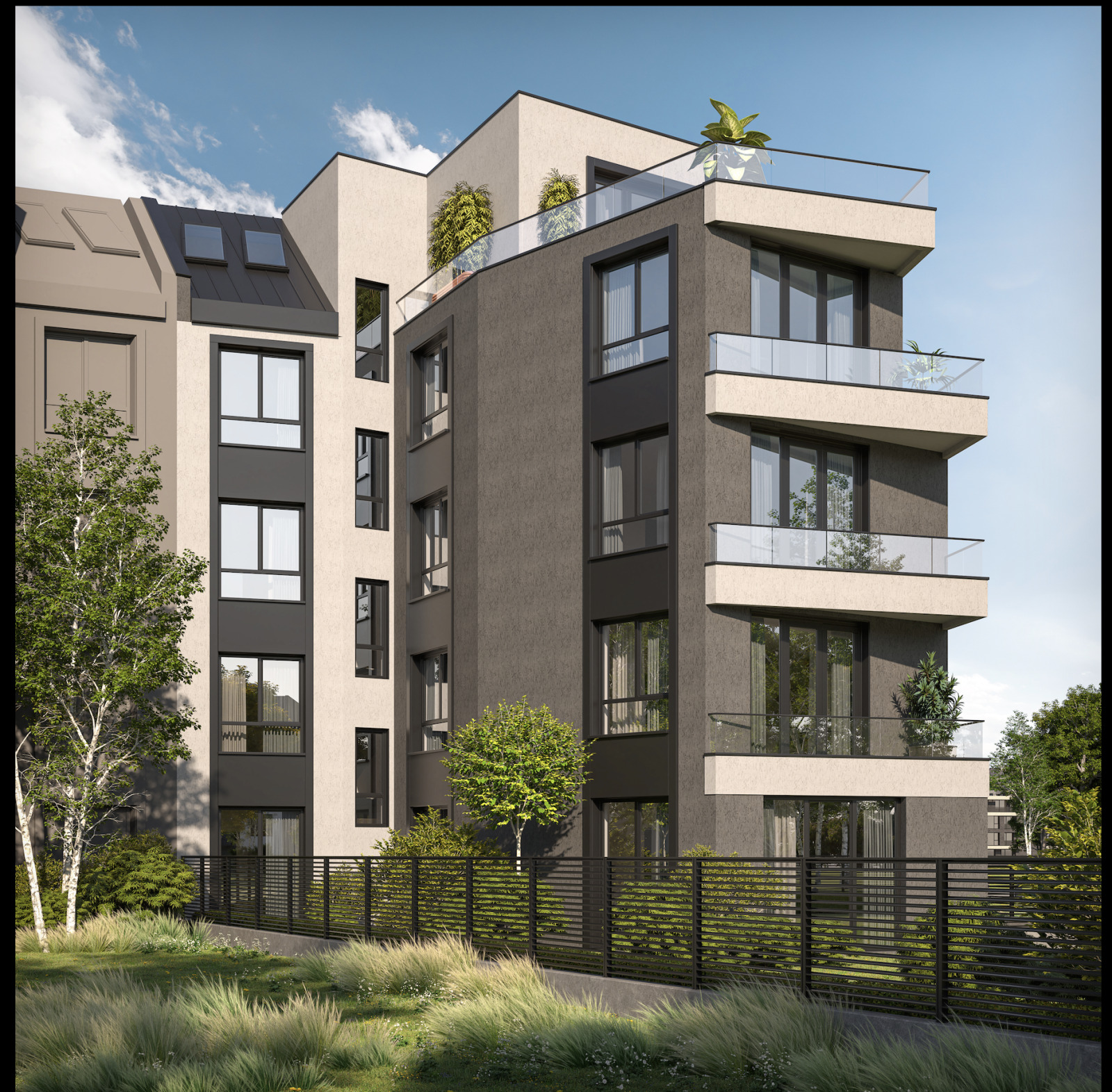Продава 3-СТАЕН, гр. София, Манастирски ливади, снимка 3 - Апартаменти - 55463001