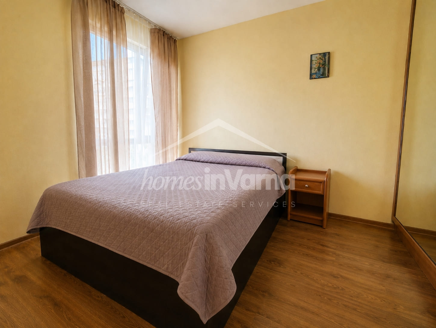 Продава 3-СТАЕН, гр. Варна, Трошево, снимка 6 - Апартаменти - 55613180