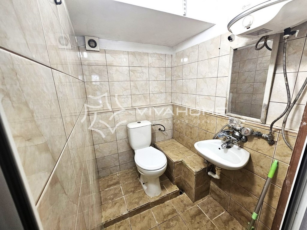 Продава 3-СТАЕН, гр. Варна, Цветен квартал, снимка 7 - Апартаменти - 55687866