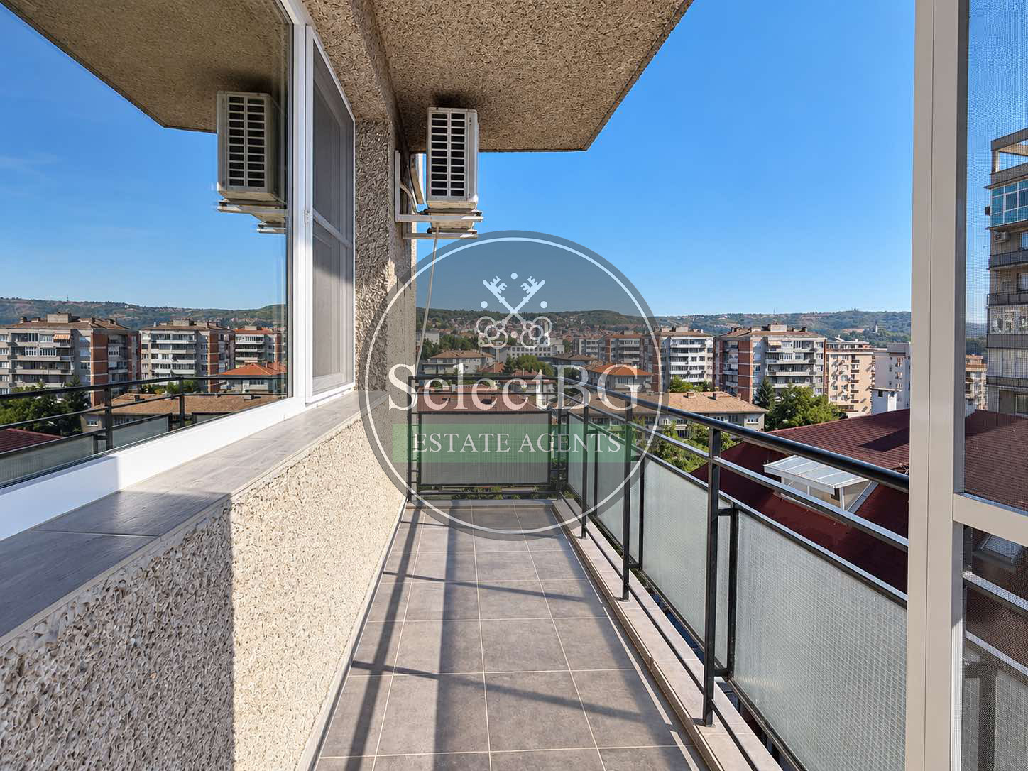 Продава 3-СТАЕН, гр. Велико Търново, Център, снимка 13 - Апартаменти - 56070889