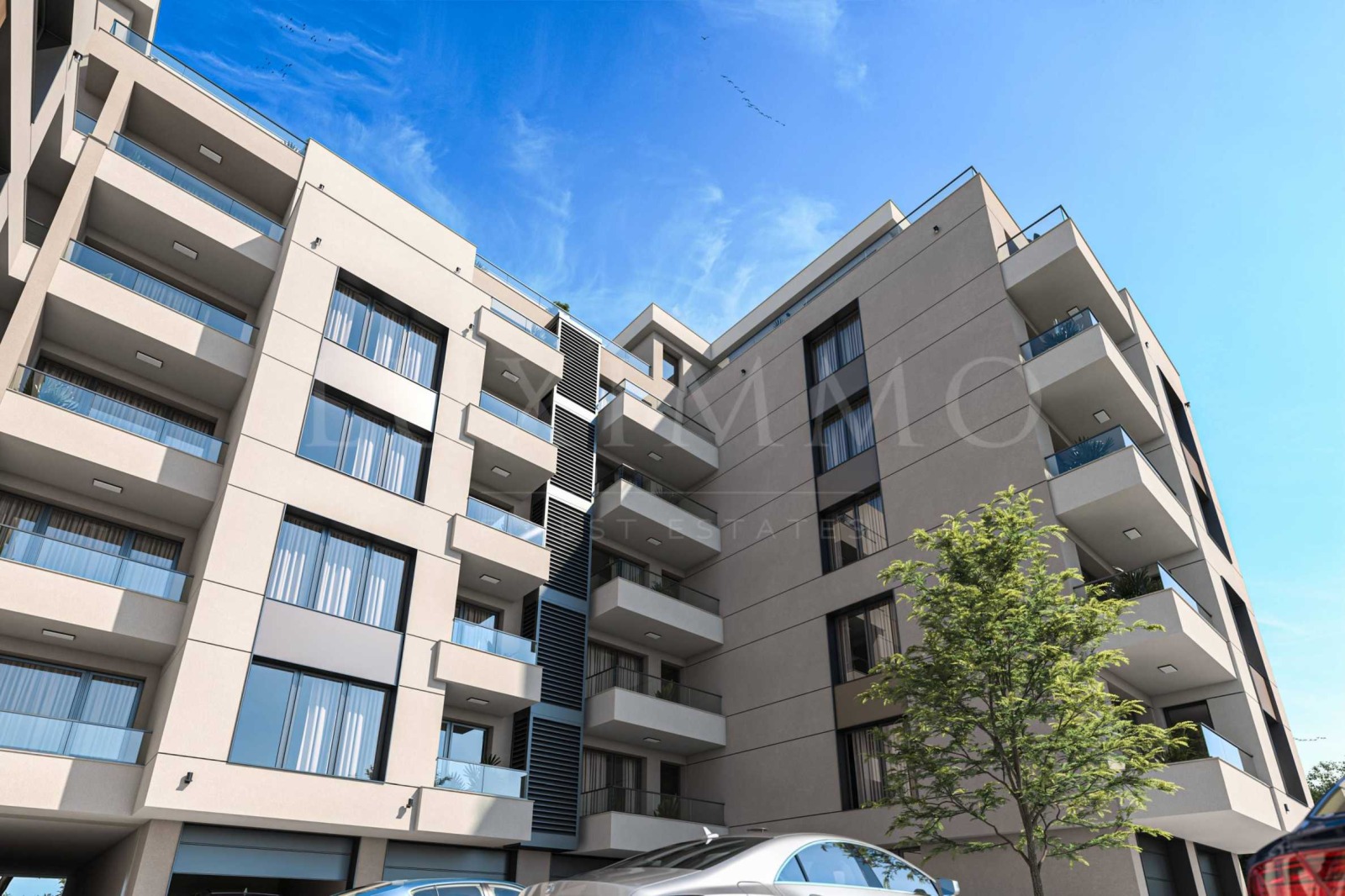 Продава 3-СТАЕН, гр. Поморие, област Бургас, снимка 10 - Апартаменти - 56315760