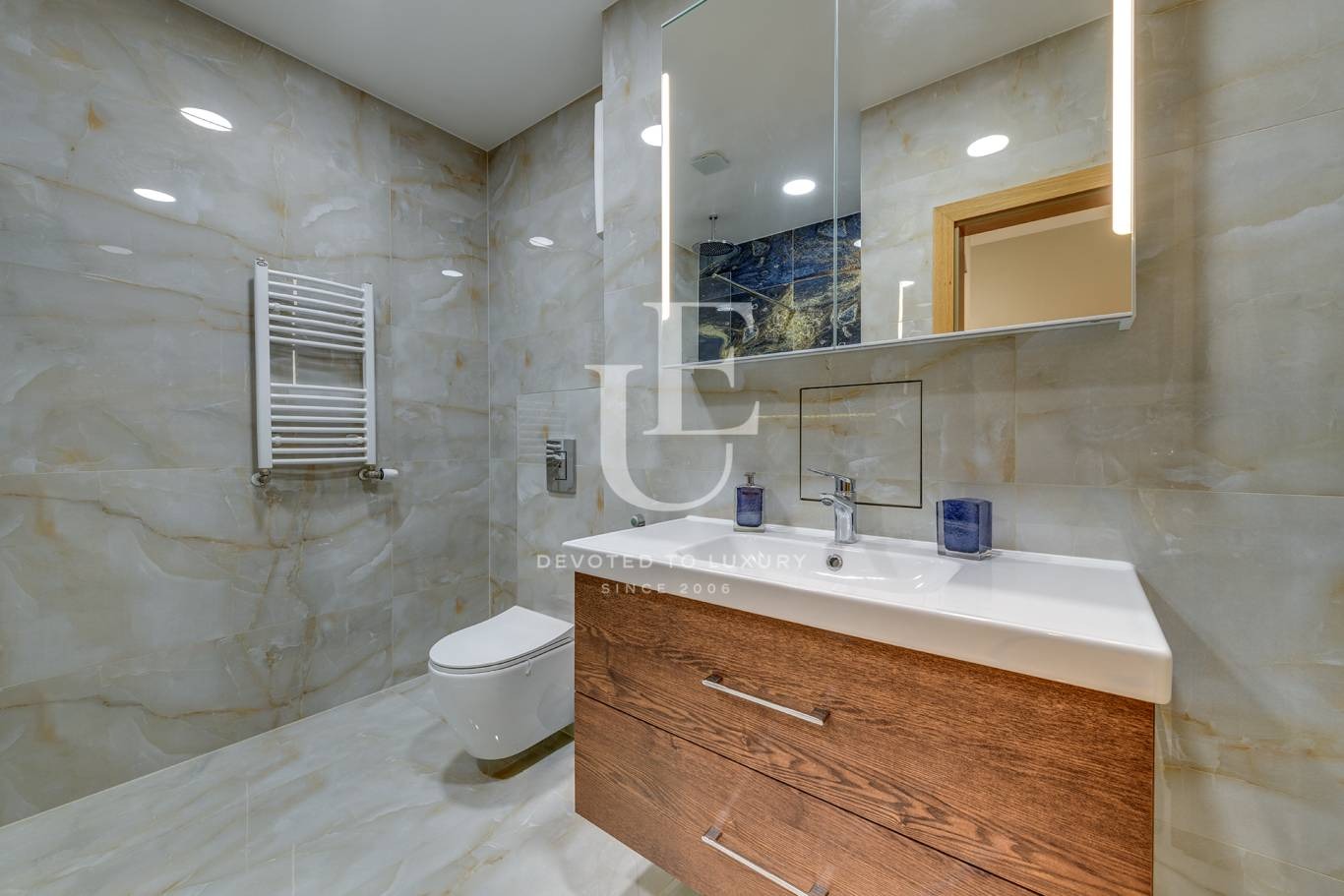 Продава 4-СТАЕН, гр. София, Манастирски ливади, снимка 17 - Апартаменти - 54308250