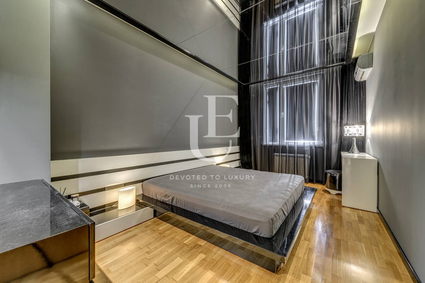 Продава 4-СТАЕН, гр. София, Манастирски ливади, снимка 8 - Апартаменти - 54308250
