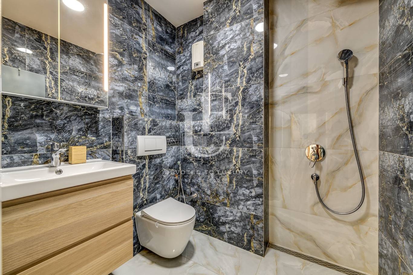 Продава 4-СТАЕН, гр. София, Манастирски ливади, снимка 6 - Апартаменти - 54308250