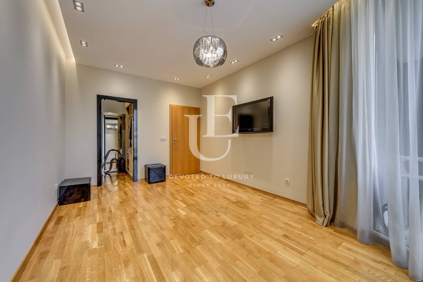 Продава 4-СТАЕН, гр. София, Манастирски ливади, снимка 9 - Апартаменти - 54308250