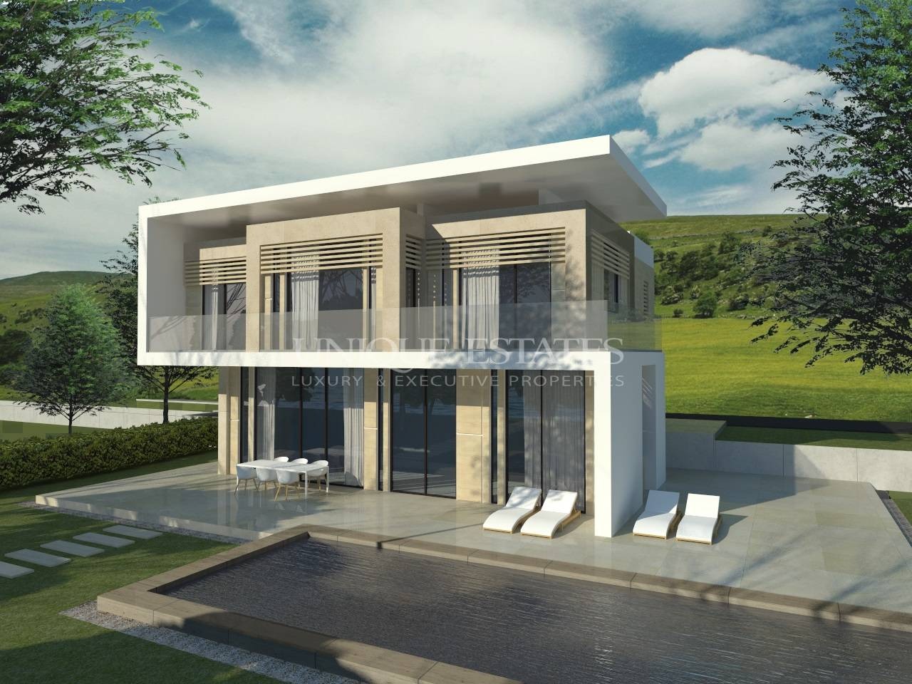 Продава КЪЩА, гр. Созопол, област Бургас, снимка 2 - Къщи - 51510648