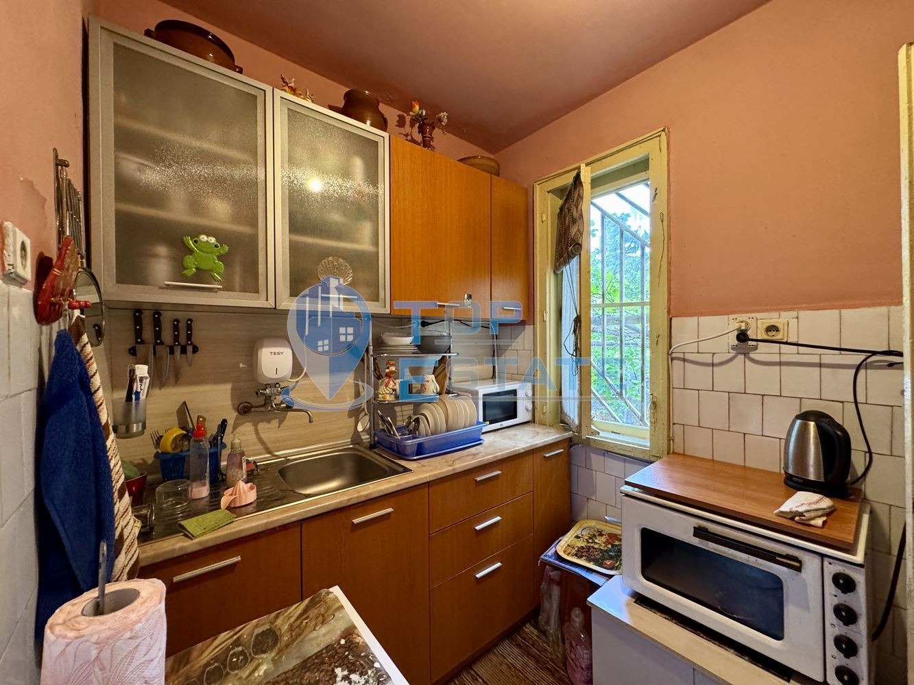 Продава КЪЩА, гр. Горна Оряховица, област Велико Търново, снимка 5 - Къщи - 54549107