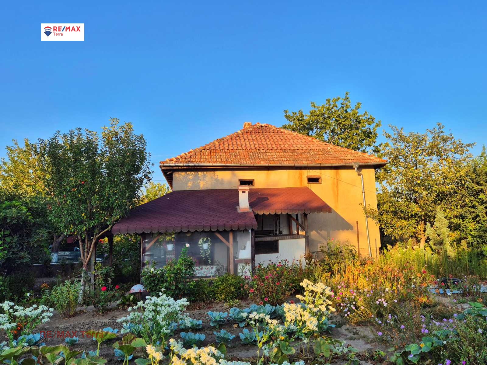 Продава КЪЩА, с. Селановци, област Враца, снимка 12 - Къщи - 56262030