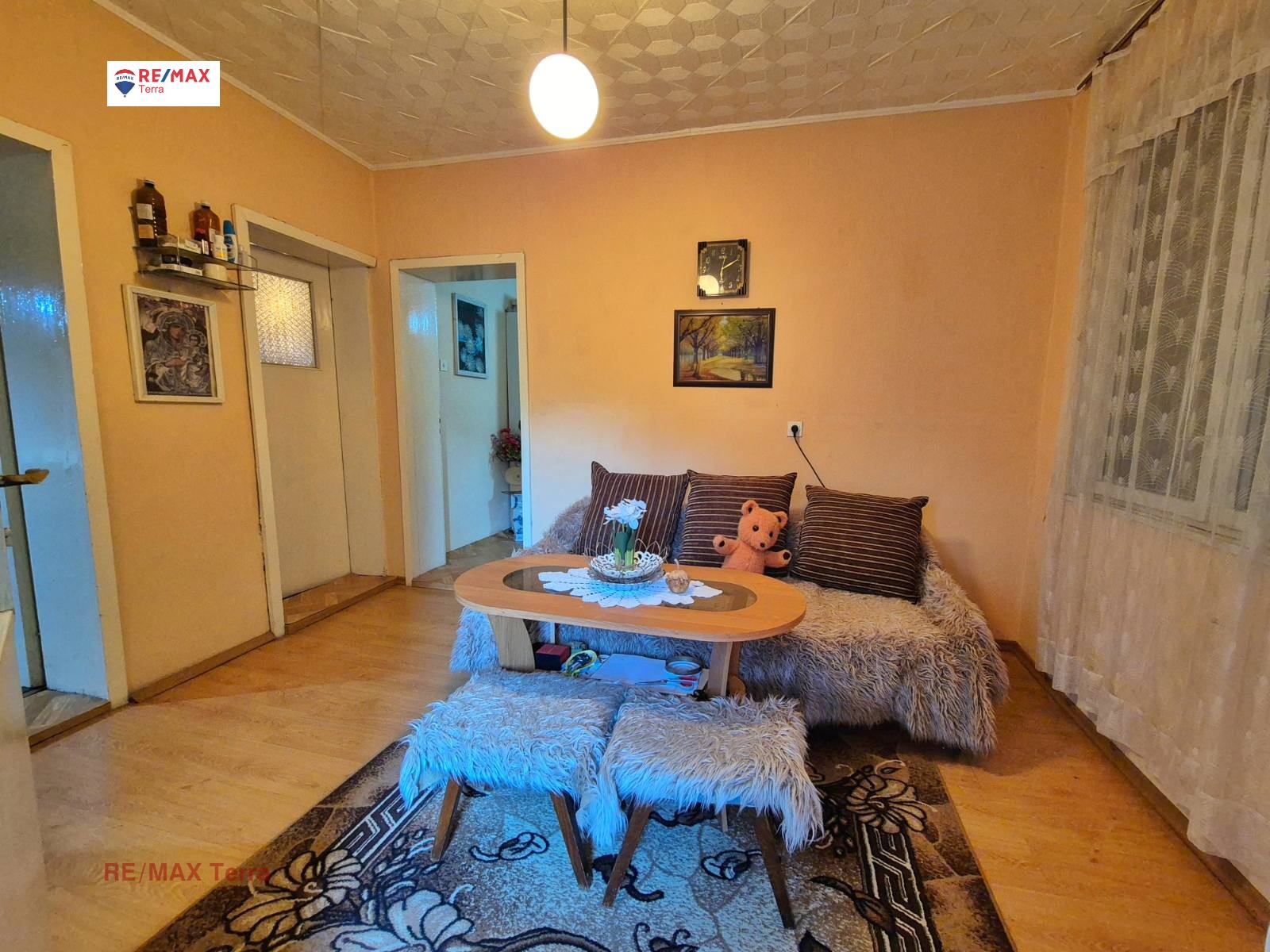 Продава КЪЩА, с. Селановци, област Враца, снимка 5 - Къщи - 56262030