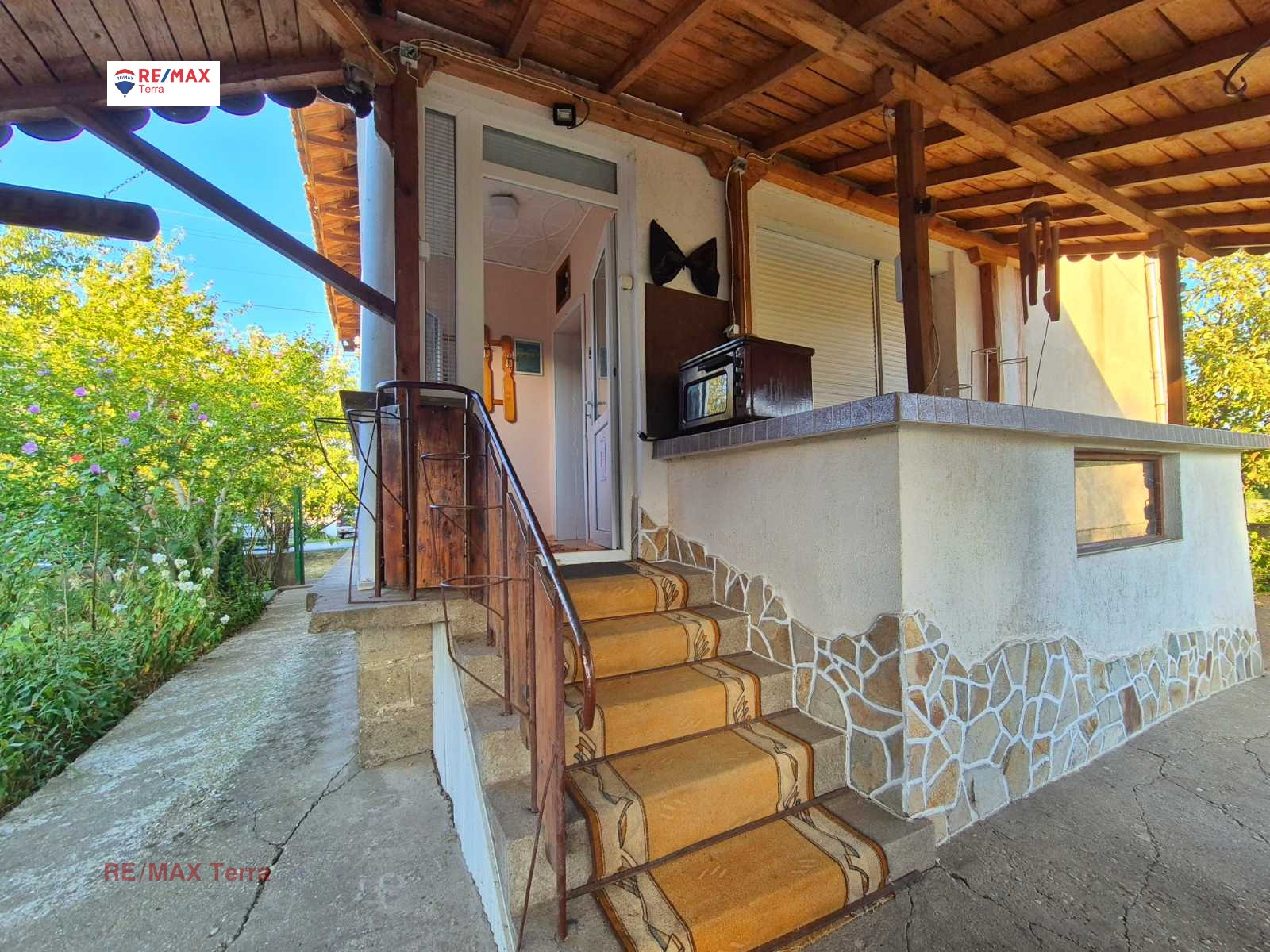Продава КЪЩА, с. Селановци, област Враца, снимка 3 - Къщи - 56262030