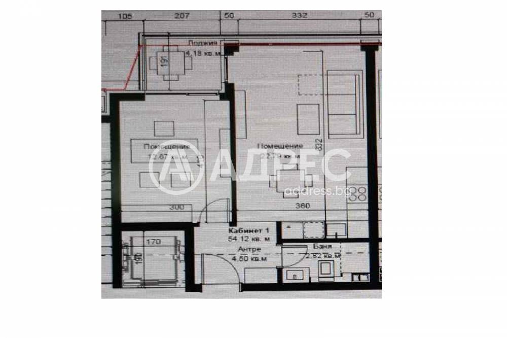 Продава МАГАЗИН, гр. Варна, Център, снимка 3 - Магазини - 55129645